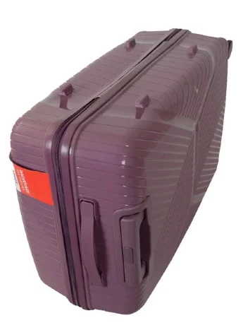 Чемодан Bagvoyage PPXY006-28 purple