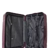 Чемодан Bagvoyage PPXY006-28 purple