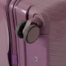 Чемодан Bagvoyage PPXY006-28 purple
