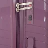 Чемодан Bagvoyage PPXY006-28 purple
