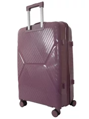 Чемодан Bagvoyage PPXY006-28 purple