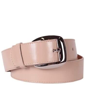 Ремень женский Mattioli 502-16С6 беж