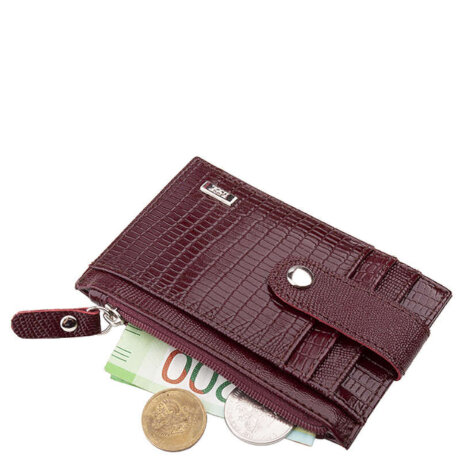 Кредитница Esse КРИС Cherry борд.вар