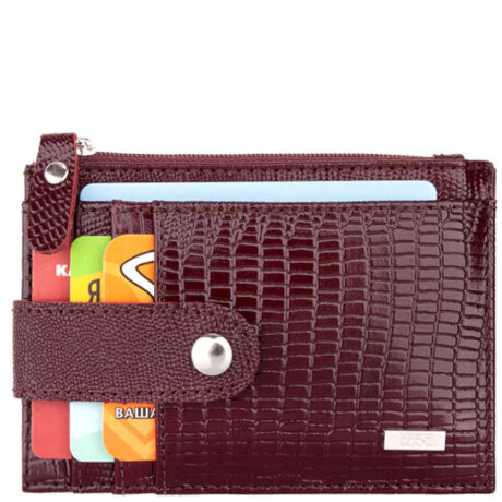 Кредитница Esse КРИС Cherry борд.вар