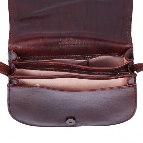 Сумка женская MiaDonna 5512 t.moro