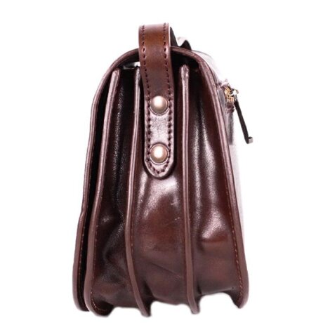 Сумка женская MiaDonna 5512 t.moro