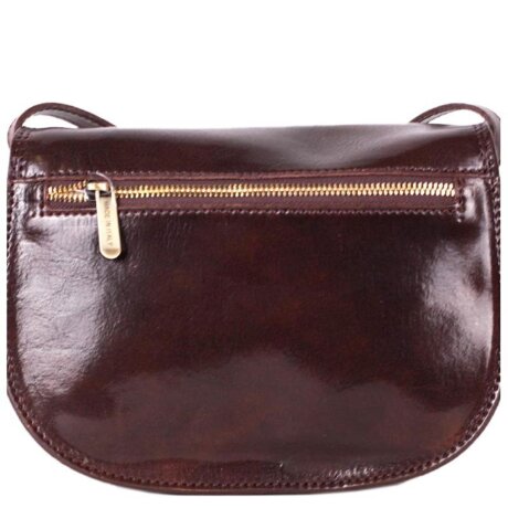 Сумка женская MiaDonna 5512 t.moro