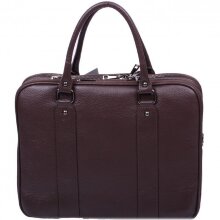 Сумка-портфель женская MiaDonna 0230 t.moro