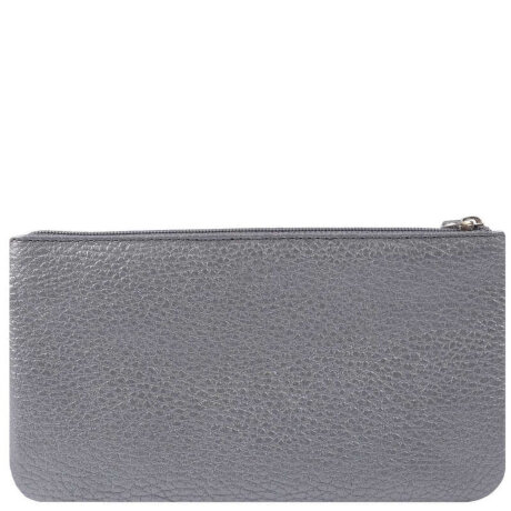 Кошелек ESSE Инканто Grey сереб.фл