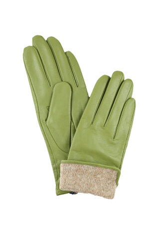 Перчатки Pitas 0022Z авокадо р.7