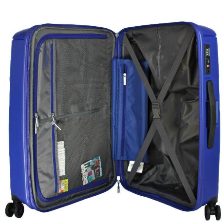 Чемодан Аmerican Тourister 51G-41021 M4