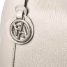 Сумка женская AFINA 456 св.сер.фл в г. Санкт-Петербург, оплата после осмотра.