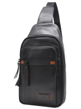 Сумка-слинг Marta Ponti 250004 Black 