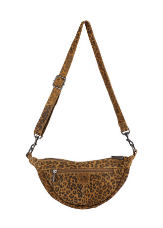 Сумка женская CP2443 леопард Bear