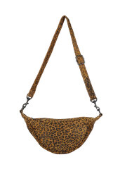 Сумка женская CP2443 леопард Bear