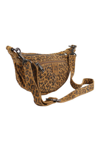 Сумка женская CP2443 леопард Bear