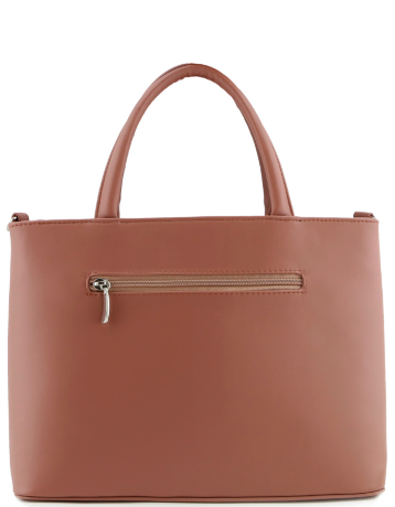 Сумка женская Оливи 1217 капуч