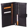 Кошелек женский Cangurione 2193-001A/black в г. Санкт-Петербург, ОПЛАТА ПОСЛЕ ОСМОТРА.
