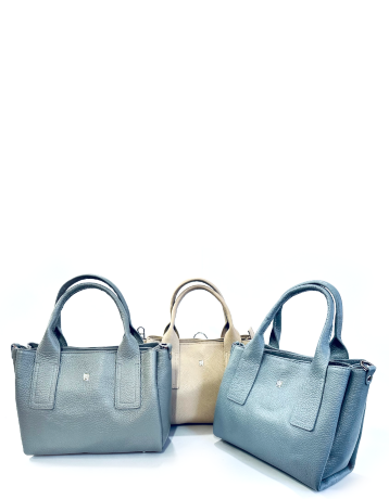 Сумка женская SHARPEY 1-3101 гол фл.