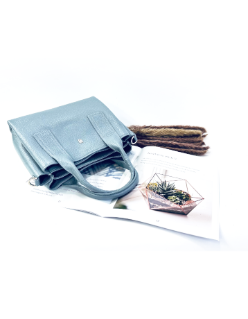 Сумка женская SHARPEY 1-3101 гол фл.