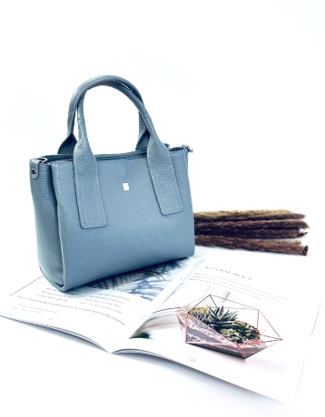 Сумка женская SHARPEY 1-3101 гол фл.