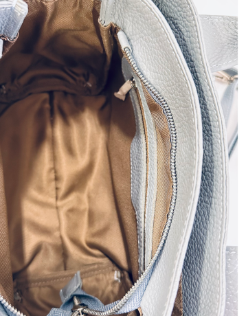 Сумка женская SHARPEY 1-3101 гол фл.