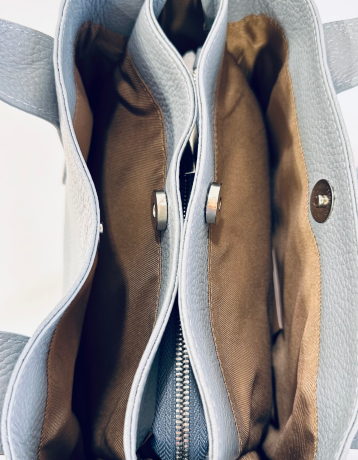 Сумка женская SHARPEY 1-3101 гол фл.