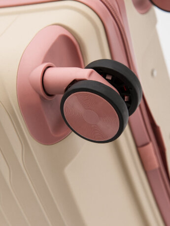 Чемодан 158-20-24 M4 S.Lavia