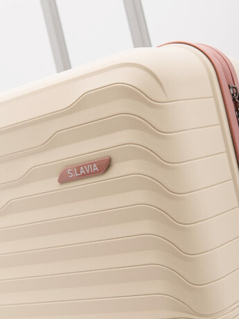 Чемодан 158-20-24 M4 S.Lavia