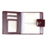 Визитница Stampa Brio 410-1383 15.06 Burg
