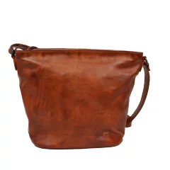 Сумка женская Bear Design CL45029 cognac 