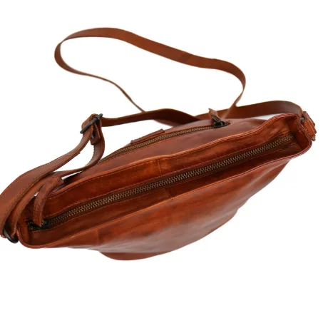 Сумка женская Bear Design CL45029 cognac 