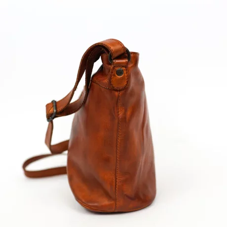 Сумка женская Bear Design CL45029 cognac 