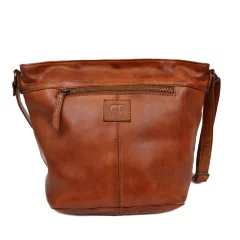 Сумка женская Bear Design CL45029 cognac 