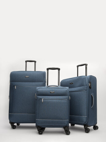 Чемодан 679-81-28 L4 S.Lavia