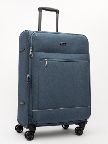 Чемодан 679-81-28 L4 S.Lavia