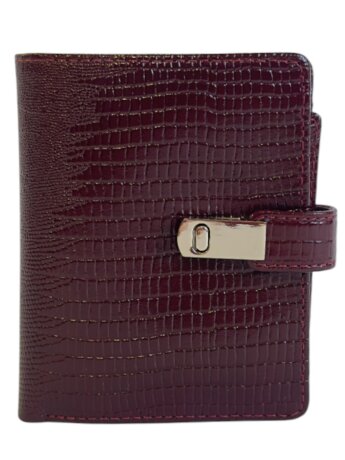 Кошелек женский Вектор ПЖ-470-3231 борд.