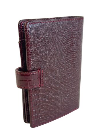 Кошелек женский Вектор ПЖ-470-3231 борд.