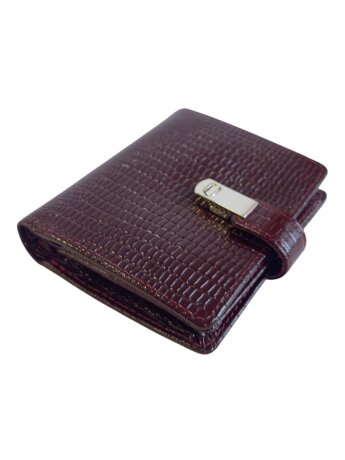 Кошелек женский Вектор ПЖ-470-3231 борд.