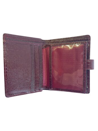 Кошелек женский Вектор ПЖ-470-3231 борд.
