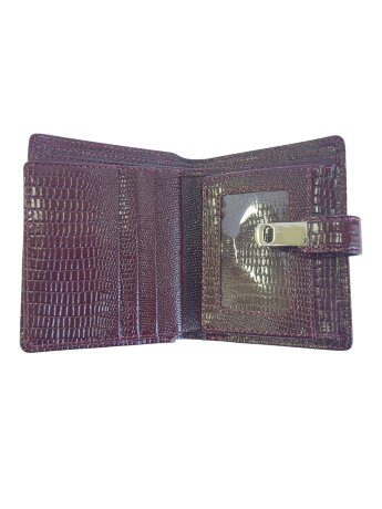 Кошелек женский Вектор ПЖ-470-3231 борд.