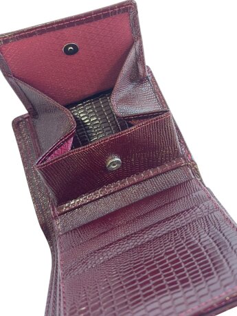 Кошелек женский Вектор ПЖ-470-3231 борд.