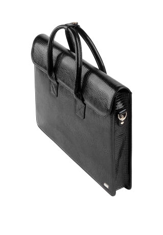 Сумка женская ESSE ДАРСИ вар.чер 78638