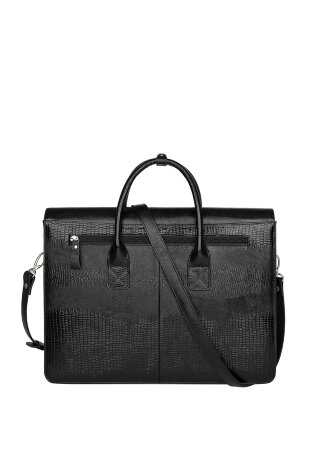 Сумка женская ESSE ДАРСИ вар.чер 78638