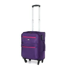 Чемодан Redmond SR08L20PU фиолет