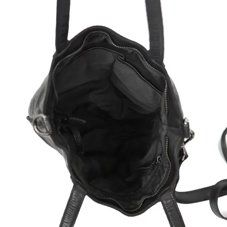 Сумка женская Bear Design MJ2045 black 