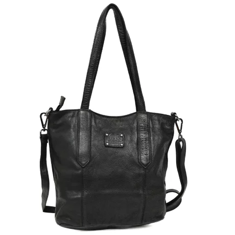 Сумка женская Bear Design MJ2045 black 