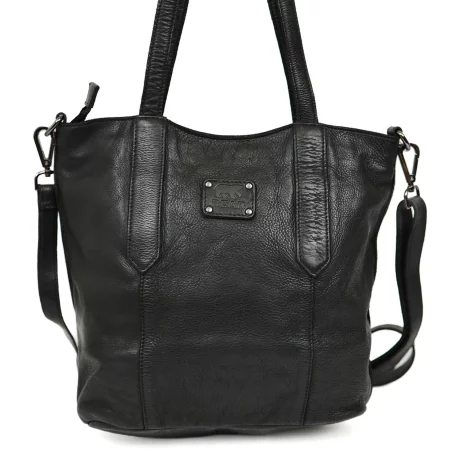 Сумка женская Bear Design MJ2045 black 