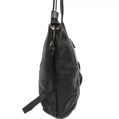 Сумка женская Bear Design MJ2045 black 