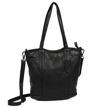 Сумка женская Bear Design MJ2045 black 